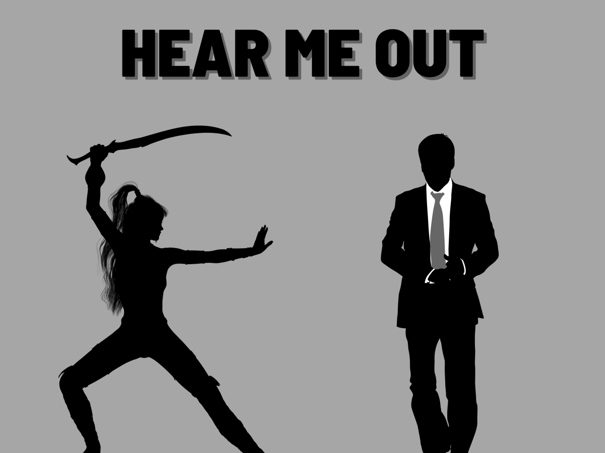 Hear Me Out: Murder Should Be&nbsp;Legal