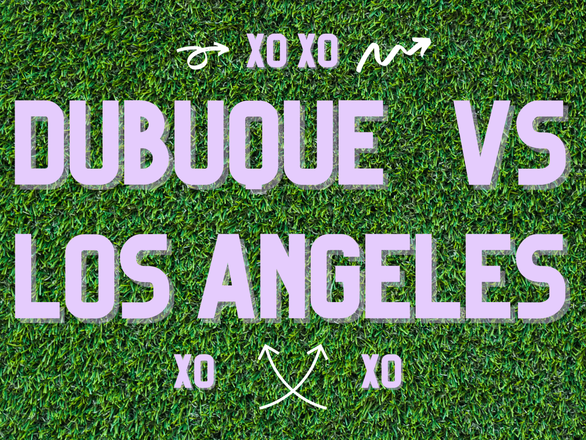 Sports Team Wins Big, Will Play More Of The Sport Soon As&nbsp;Reward